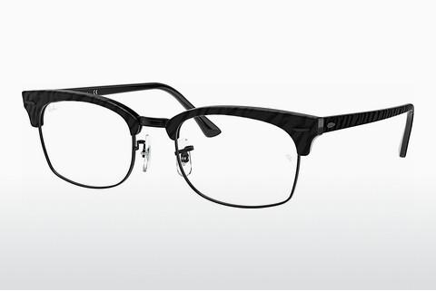 Glasses Ray-Ban Clubmaster Square (RX3916V 8049)