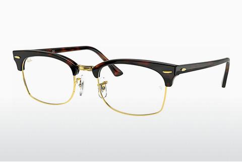 Glasses Ray-Ban Clubmaster Square (RX3916V 8058)