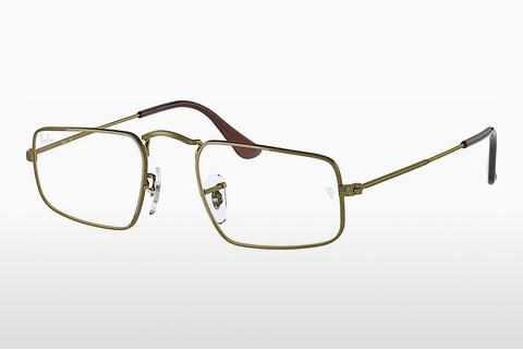 Glasses Ray-Ban JULIE (RX3957V 3117)