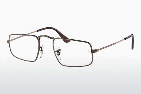Glasses Ray-Ban JULIE (RX3957V 3120)