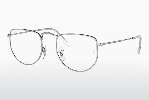 Naočale Ray-Ban ELON (RX3958V 2501)