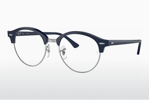 Glasses Ray-Ban CLUBROUND (RX4246V 8231)