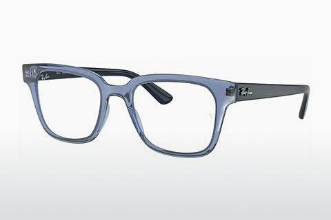 Glasses Ray-Ban RX4323V 5941