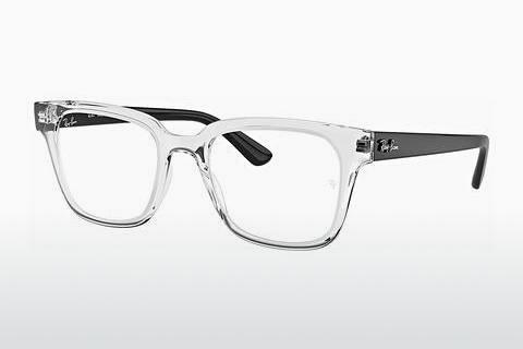 Naočale Ray-Ban RX4323V 5943