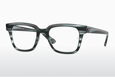 Glasses Ray-Ban RX4323V 8039
