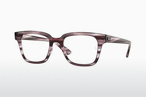 Glasses Ray-Ban RX4323V 8040
