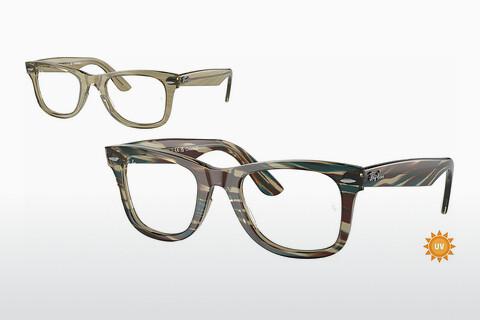 Glasses Ray-Ban WAYFARER EASE (RX4340V 8381)