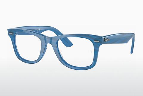 Glasses Ray-Ban WAYFARER EASE (RX4340V 8384)