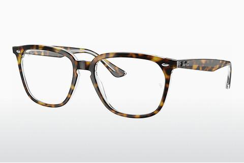 Glasses Ray-Ban RX4362V 5082