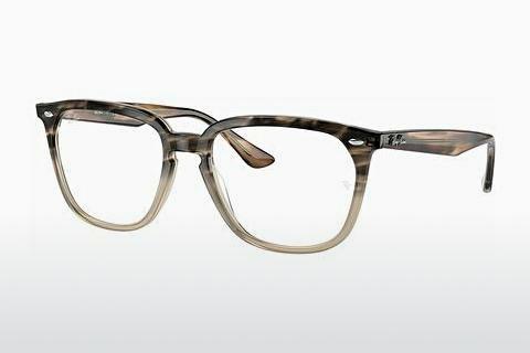 Glasses Ray-Ban RX4362V 8107