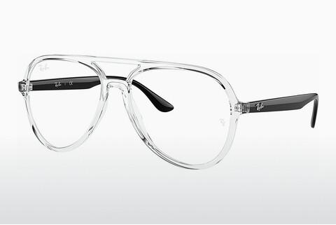 Naočale Ray-Ban RX4376V 5943