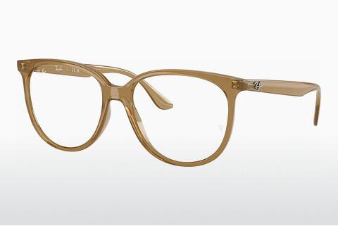 Eyewear Ray-Ban RX4378V 8412