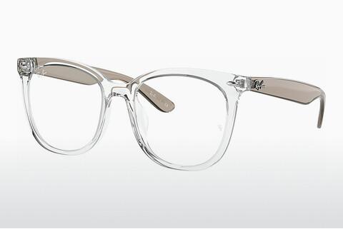 Glasses Ray-Ban RX4379VD 8169