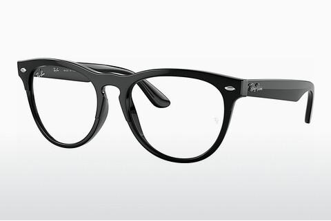 Glasses Ray-Ban IRIS (RX4471V 8192)