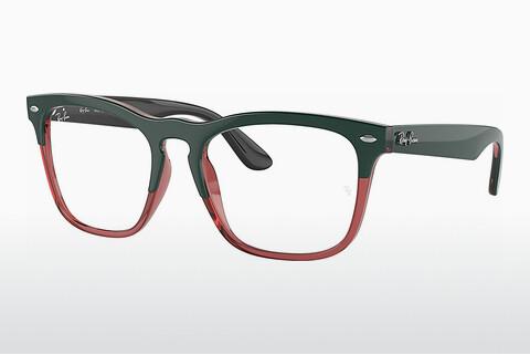 Glasses Ray-Ban STEVE (RX4487V 8194)