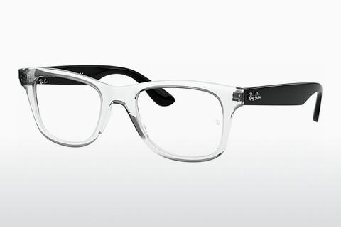 Glasses Ray-Ban RX4640V 5943