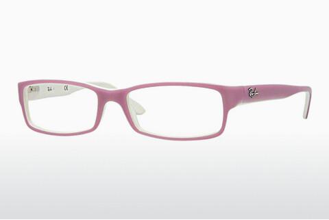 Glasses Ray-Ban RX5114 2497