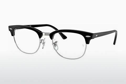 Brille Ray-Ban CLUBMASTER (RX5154 2000)