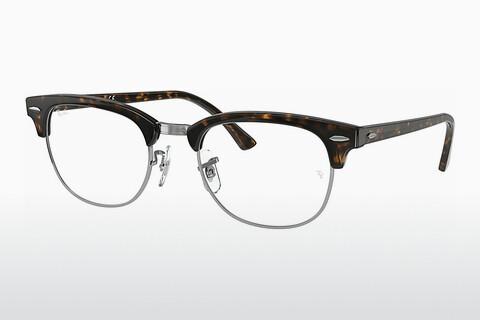 Brille Ray-Ban CLUBMASTER (RX5154 2012)