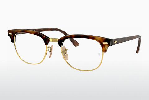 Brille Ray-Ban CLUBMASTER (RX5154 2372)