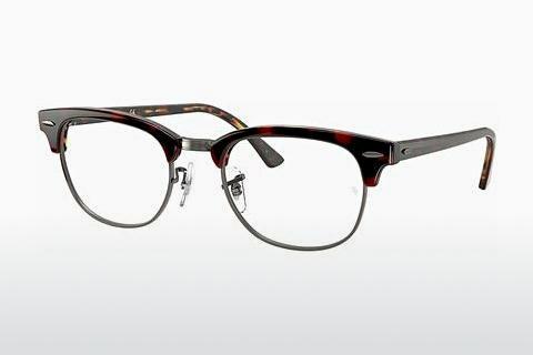 Prillid Ray-Ban CLUBMASTER (RX5154 5911)
