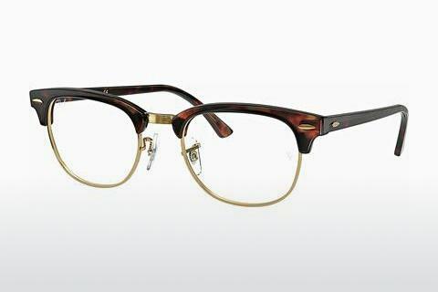 Glasses Ray-Ban CLUBMASTER (RX5154 8058)