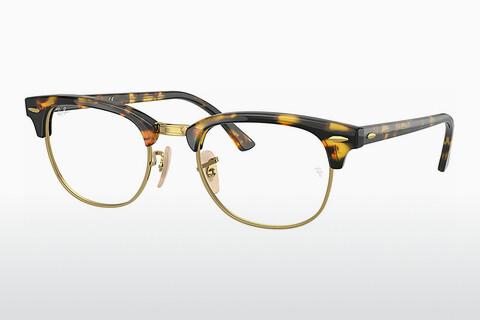 Glasses Ray-Ban CLUBMASTER (RX5154 8116)