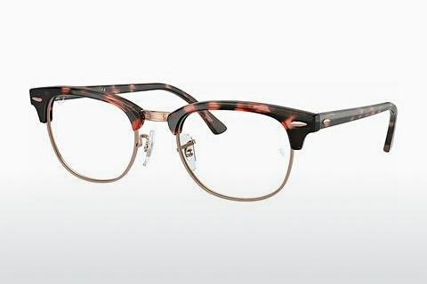Glasses Ray-Ban CLUBMASTER (RX5154 8118)