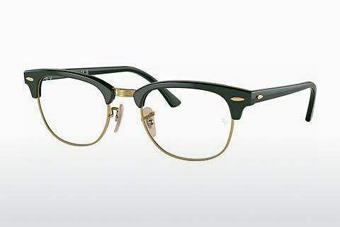 Prillid Ray-Ban CLUBMASTER (RX5154 8233)