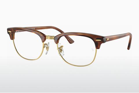 Glasses Ray-Ban CLUBMASTER (RX5154 8375)