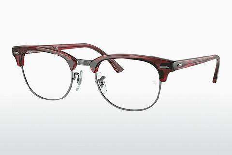 Glasses Ray-Ban CLUBMASTER (RX5154 8376)