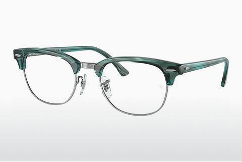 Brille Ray-Ban CLUBMASTER (RX5154 8377)