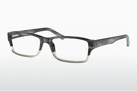 Glasses Ray-Ban RX5169 5540