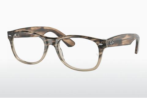 Glasses Ray-Ban NEW WAYFARER (RX5184 8107)
