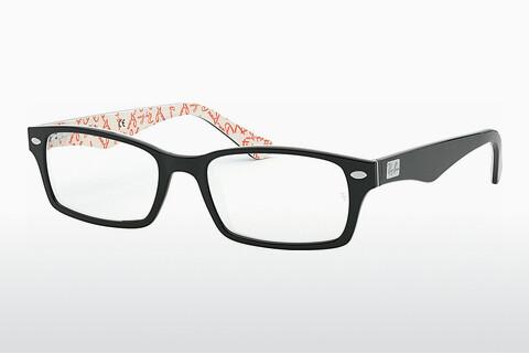 Glasses Ray-Ban RX5206 5014