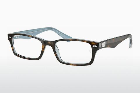 Glasses Ray-Ban RX5206 5023