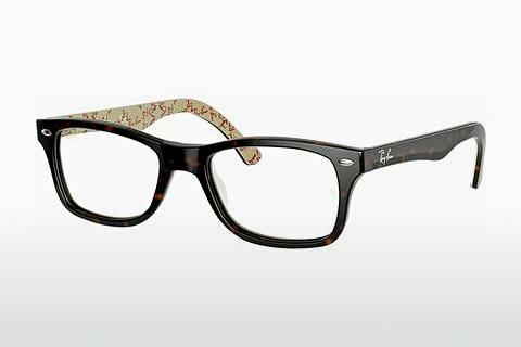 Glasses Ray-Ban RX5228 5057