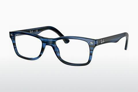 Glasses Ray-Ban RX5228 8053