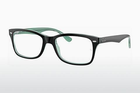 Glasses Ray-Ban RX5228 8121