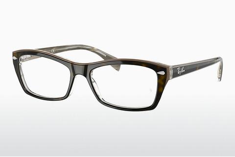 Brille Ray-Ban RX5255 5075