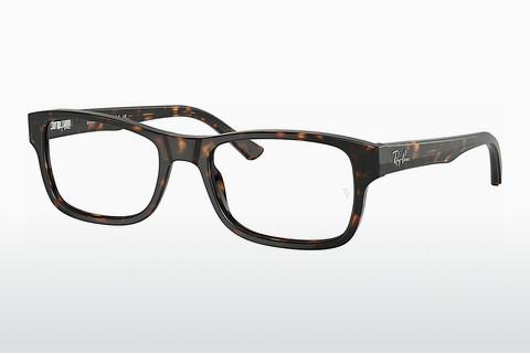 Glasses Ray-Ban RX5268 2012
