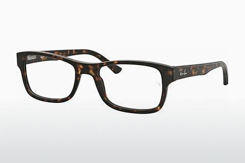 Brille Ray-Ban RX5268 5211