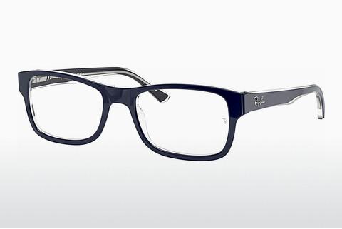 Glasses Ray-Ban RX5268 5739