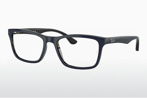 Glasses Ray-Ban RX5279 8283