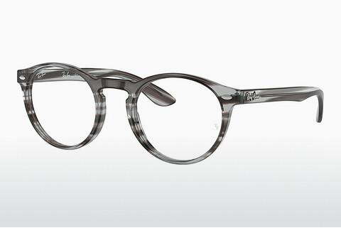 Glasses Ray-Ban RX5283 8055