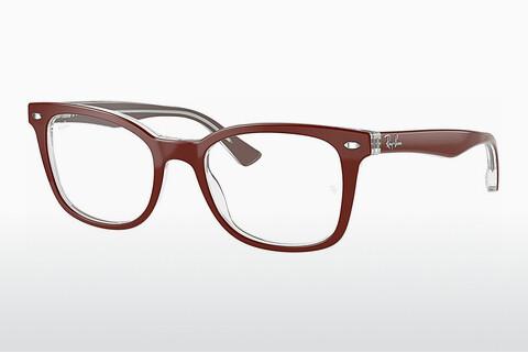 Glasses Ray-Ban RX5285 5738