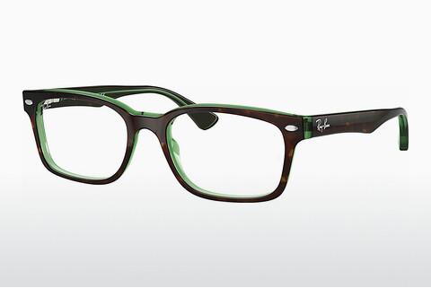 Glasses Ray-Ban RX5286 2383