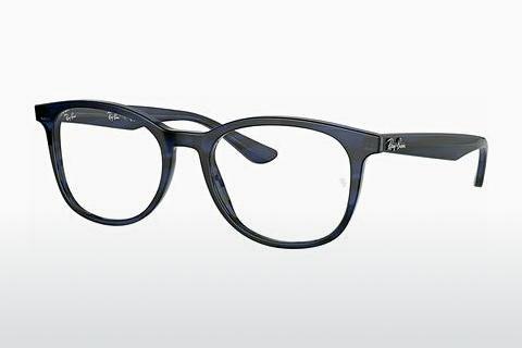 Glasses Ray-Ban RX5356 8053