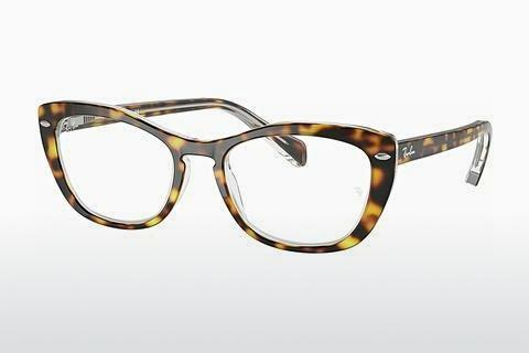 Glasses Ray-Ban RX5366 5082