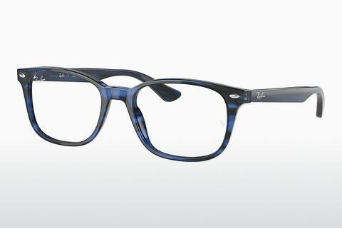 Glasses Ray-Ban RX5375 8053